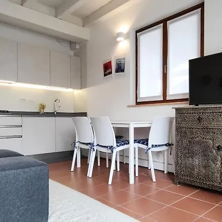Casa Zel * Castion Veronese