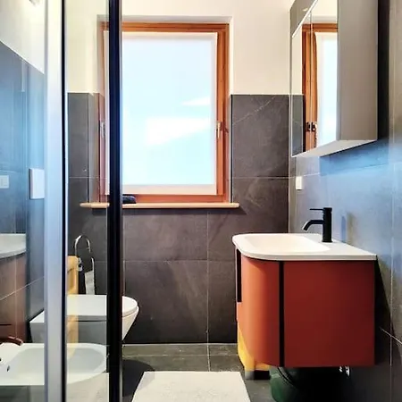 Apartment Casa Zel