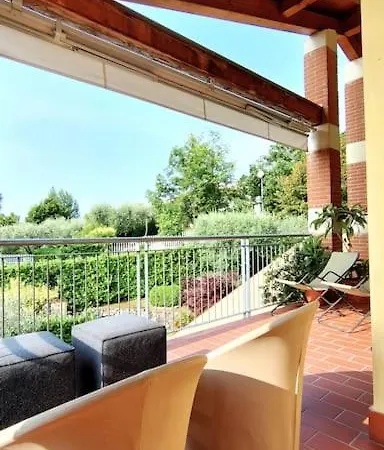 Casa Zel Apartment *