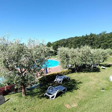 Apartment Casa Zel