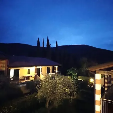 Casa Zel Apartment *