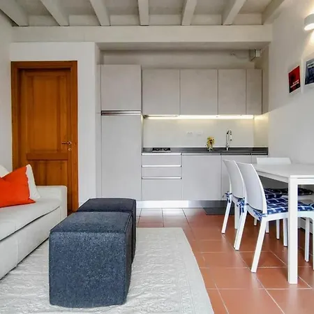 Casa Zel Apartment