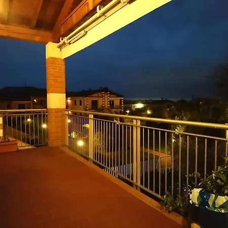 Apartment Casa Zel *