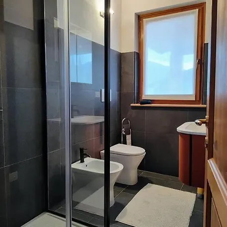 Casa Zel Apartment