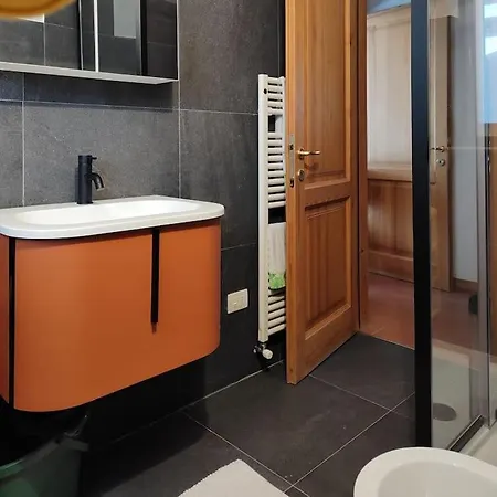 Casa Zel Apartment Castion Veronese