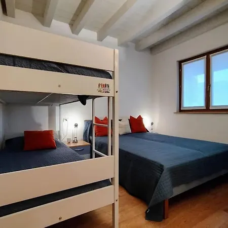 Casa Zel * Castion Veronese