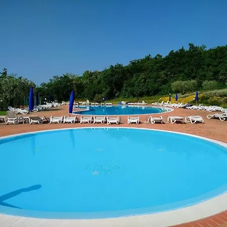 Casa Zel Castion Veronese