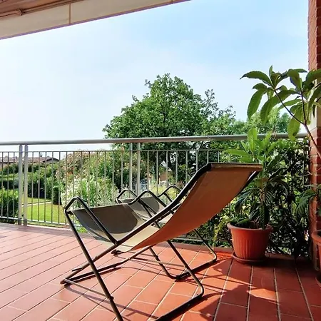 Casa Zel * Castion Veronese
