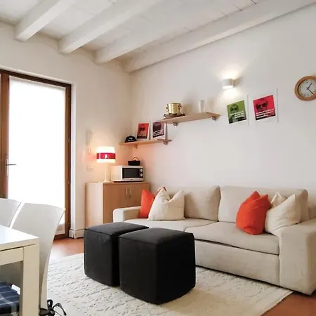Casa Zel Apartment