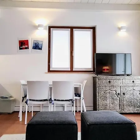 Casa Zel Apartment Castion Veronese