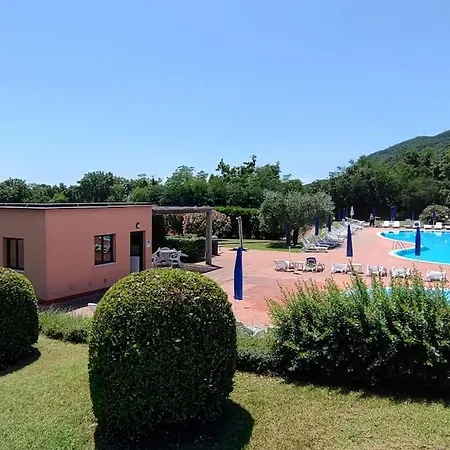Apartment Casa Zel Castion Veronese