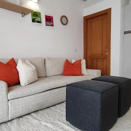 Apartment Casa Zel