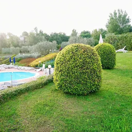 Apartment Casa Zel