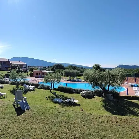 Casa Zel Apartment Castion Veronese