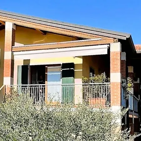 Casa Zel Apartment Castion Veronese