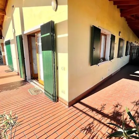 Casa Zel Apartment *